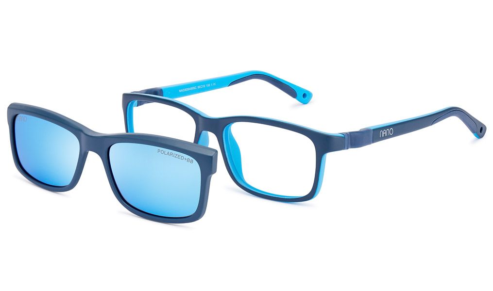 NANO CLIP NAO3030450SC 50-15-133 (160)