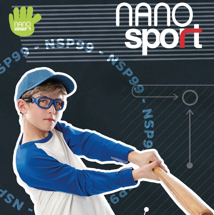 Nano Sports